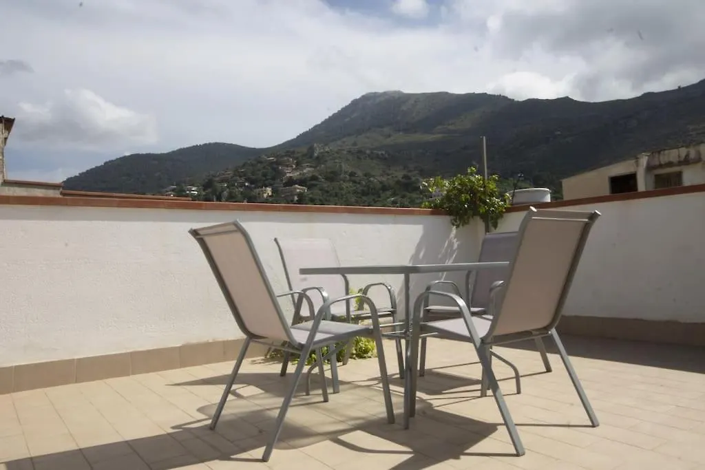 Ovidio Home Palermo