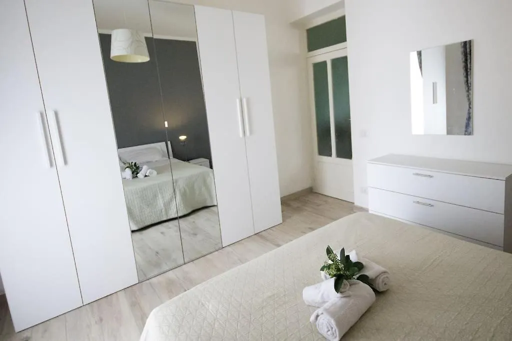 Ovidio Home Palermo