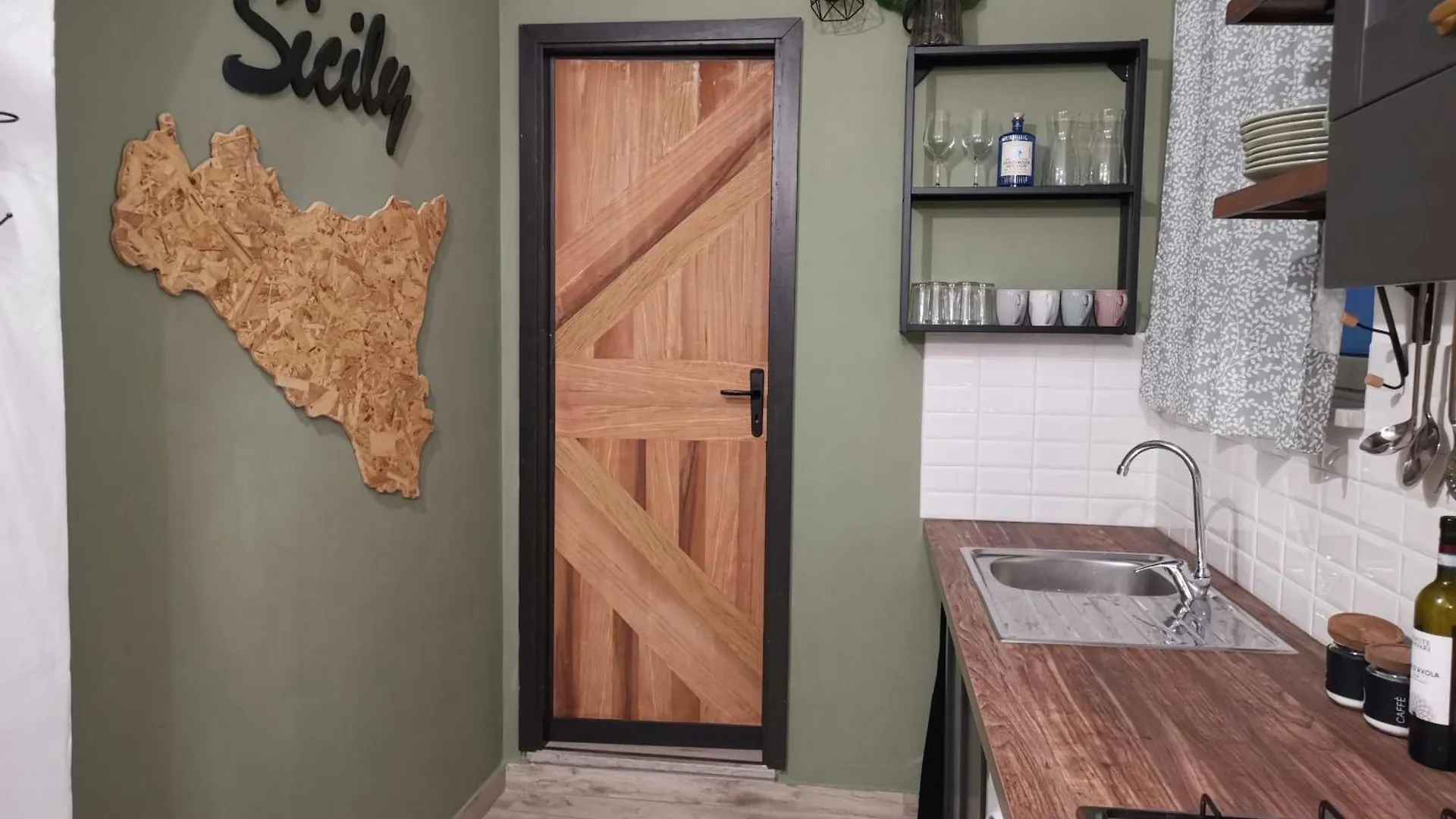Ovidio Home Palermo